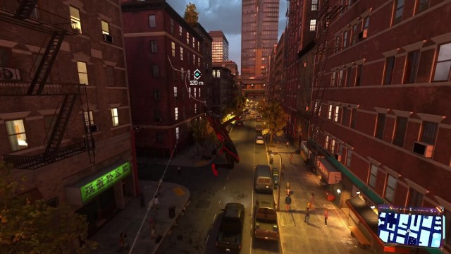 Review: Spider-Man, Batman swing onto consoles – Saratogian