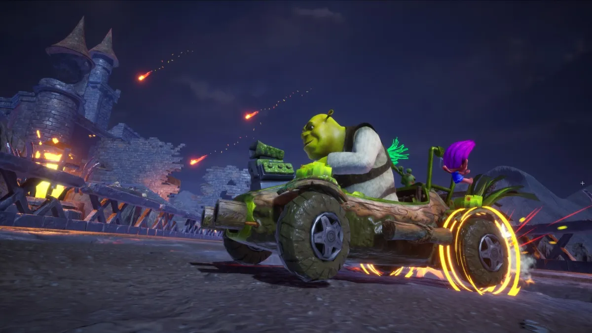 How to make Shrek in Infinite Craft – Destructoid