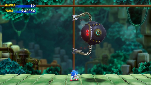 Sonic Superstars review - How does it measure up to Sonic Mania