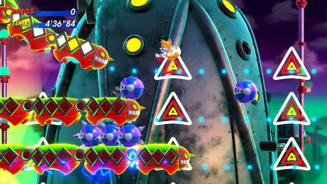 Watch Sonic Superstars' first trailer - The Verge