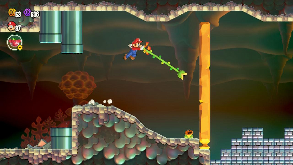 Ranking EVERY First Level in Super Mario Bros. 