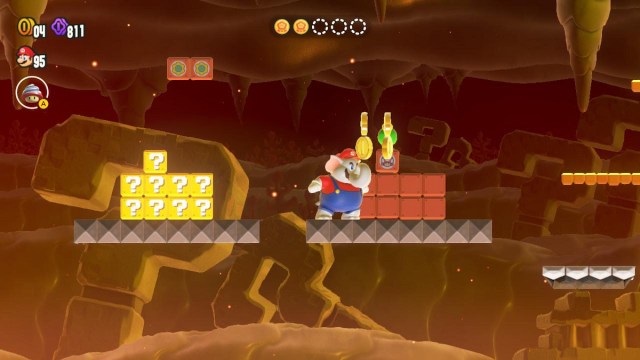 Search Party Mario Wonder Guide: Super Mario Bros Puzzle Park Tips