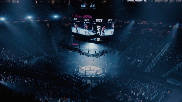 UFC 5 Early Access, Start Date, Launch Time, and How to Play UFC 5? - News