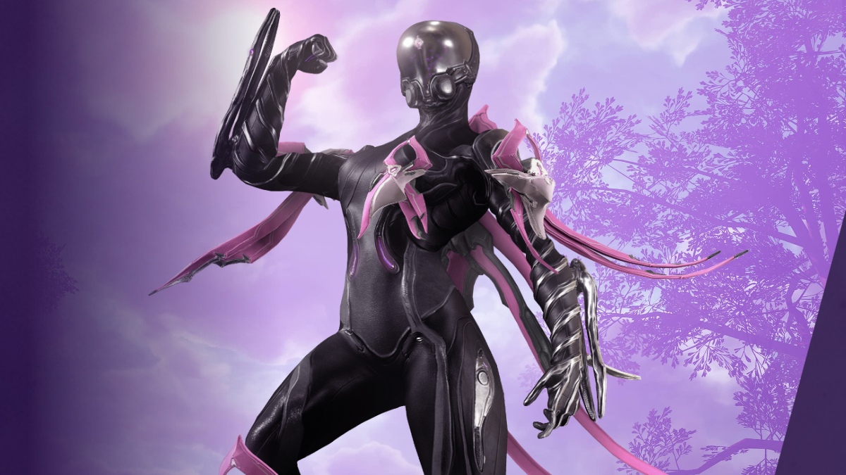 Warframe Codes (December 2023) Get Glyphs, Weapons & Boosters