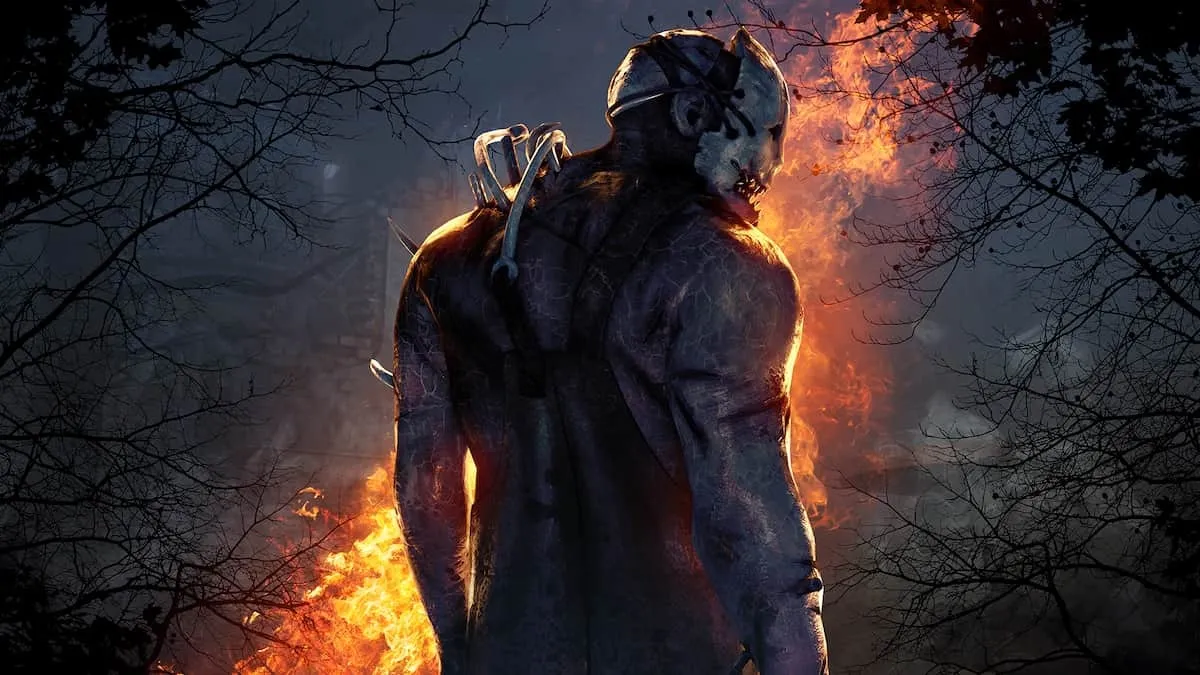 Dead by Daylight (DBD) codes (January 2025) Destructoid