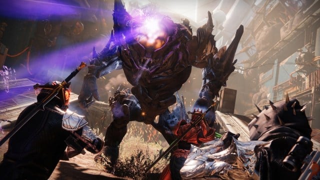 Destiny 2: Frontiers agregará nuevas actividades dirigidas a jugadores en solitario