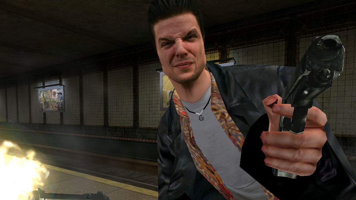Max Payne Remakes Are Coming From Remedy Entertainment After Striking Deal  With Rockstar - Game Informer