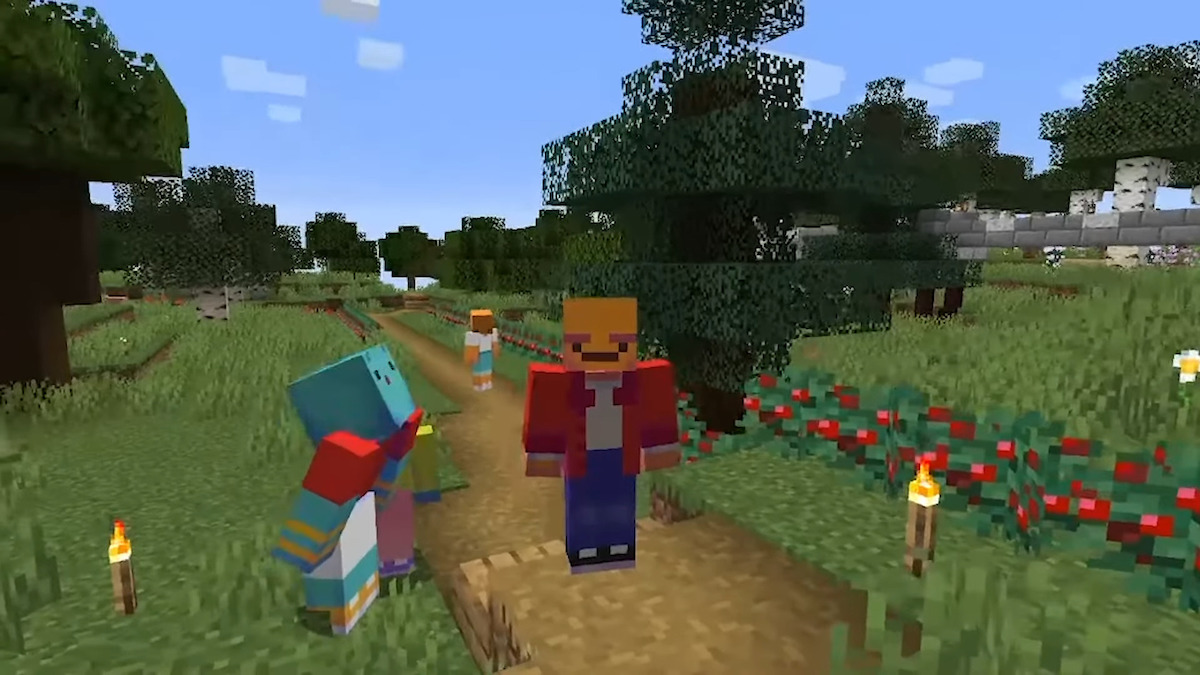 The long road to Minecraft – Destructoid