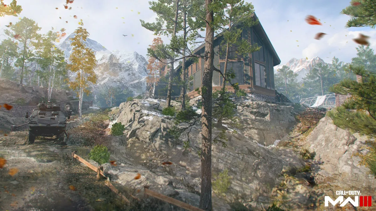 All Call of Duty MW3 (2023) maps and game modes Destructoid