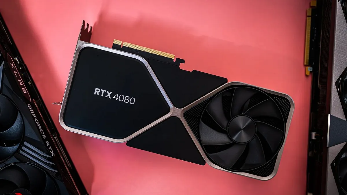 Confirmed RTX 4080 Super GPU means at best you're getting just 5.3