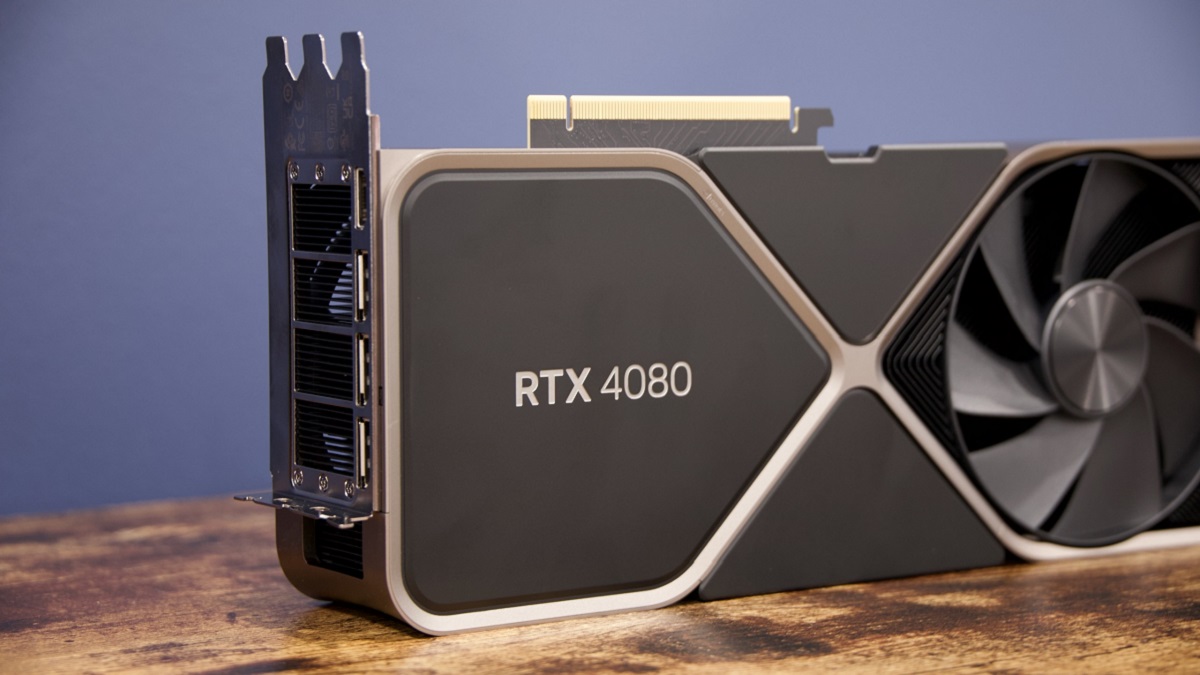 RTX 4080 Super or RTX 4080 Ti May Arrive In 2024 Within RTX 4080 Price  Range