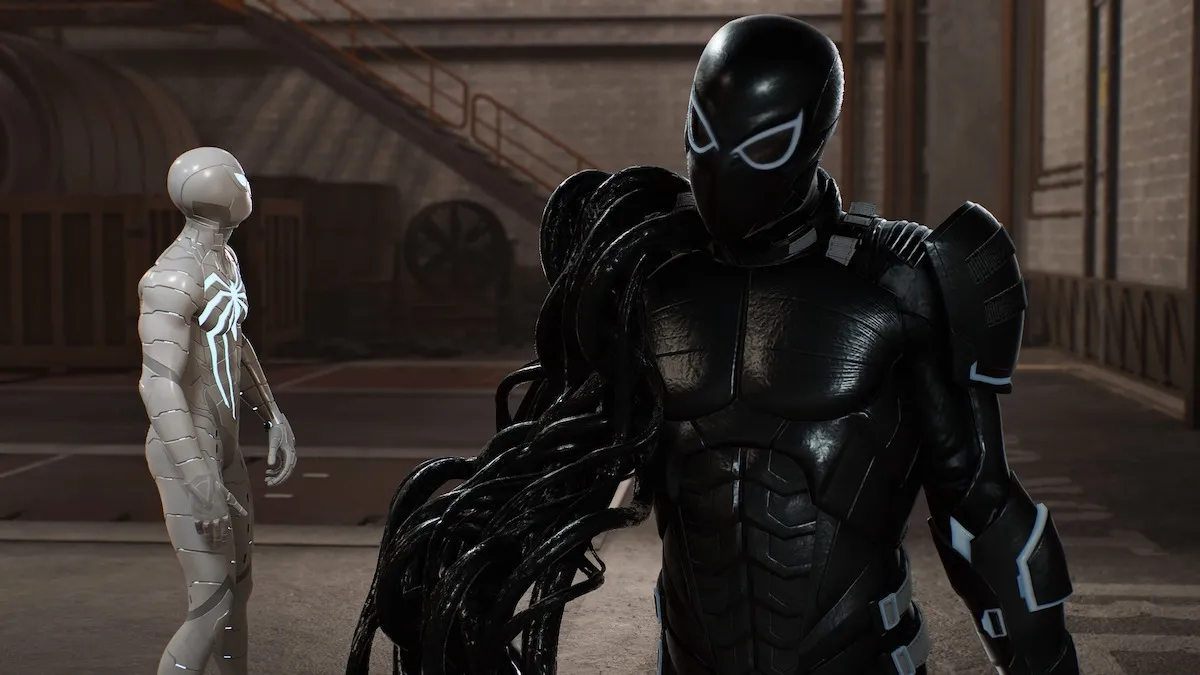 Marvel's Spider-Man 2's Venom Voice Actor is Perfect