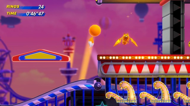 Sonic Superstars Gold Enemies Location, Where to Find Gold Enemies in Sonic  Superstars? - News