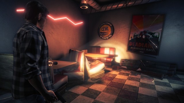 Alan Wake Remastered' Spoiler-Free Review: A Captivating Story Trapped in  All-Consuming Darkness