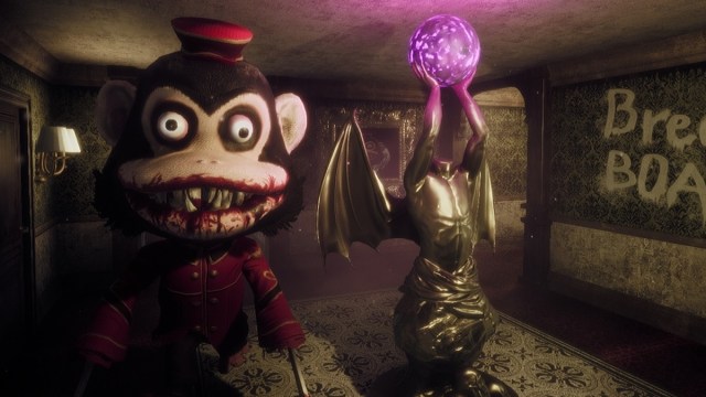 Top 10 Free Horror Games Worth Playing - Indie Game Bundles