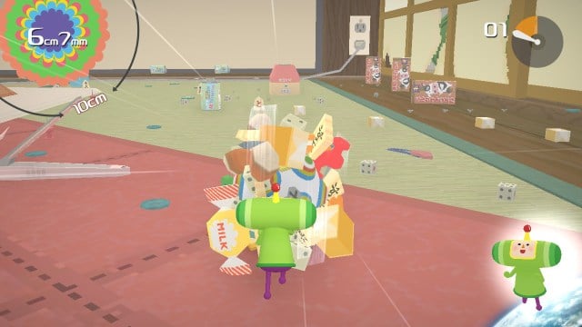 Katamari Damacy