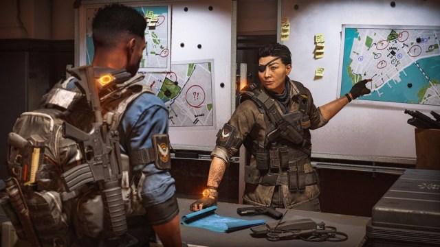 The Division 2’s new seasons adopt the Diablo model, and people don’t like it