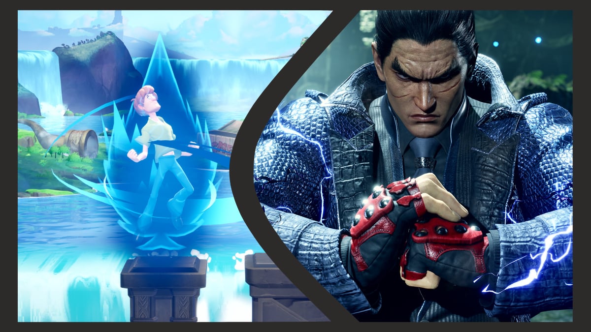 All major upcoming 2024 fighting games and beyond