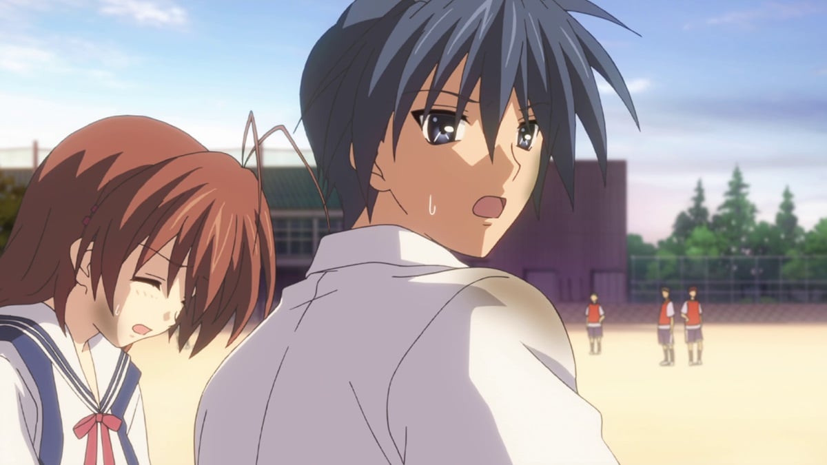 Clannad