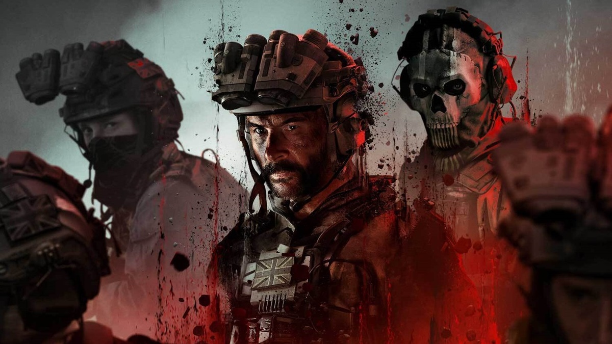 Review: Call of Duty: Modern Warfare 2 Campaign Remastered – Destructoid