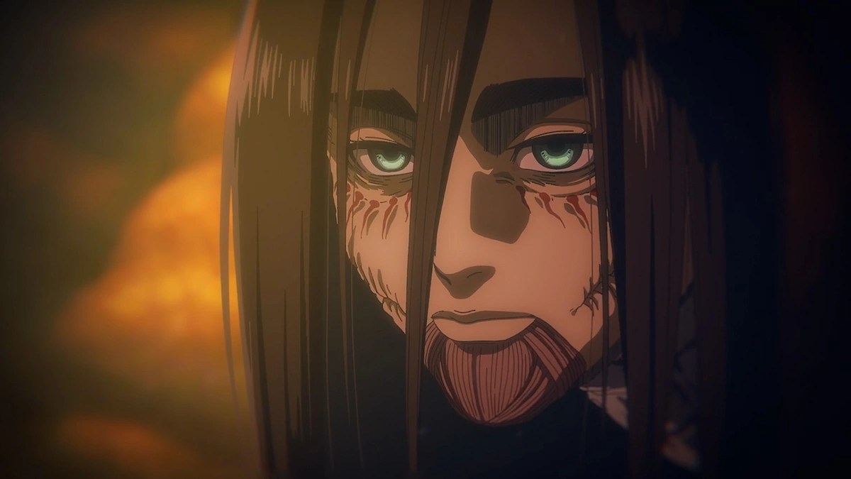 The end of 'Attack on Titan' and the post-credits scene that surprises us  and makes us rumble - Meristation