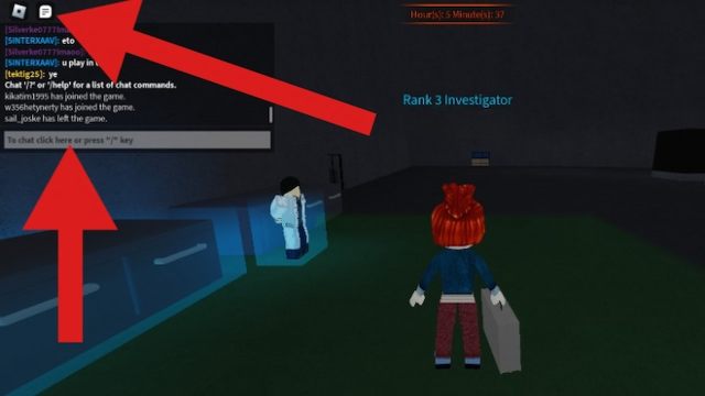 Roblox Ro Ghoul Group
