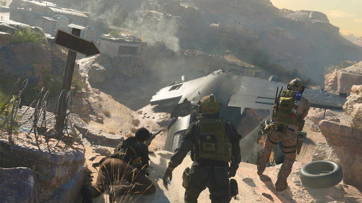 MW3, Double XP Event Schedule & 2XP Tokens Guide