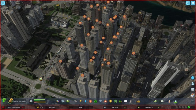 Cities: Skylines 2 patch fixes 'unnecessarily large' character textures,  removes 'offensive' radio ad