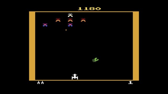 GenX Grownup: Atari 2600+ FULL REVIEW