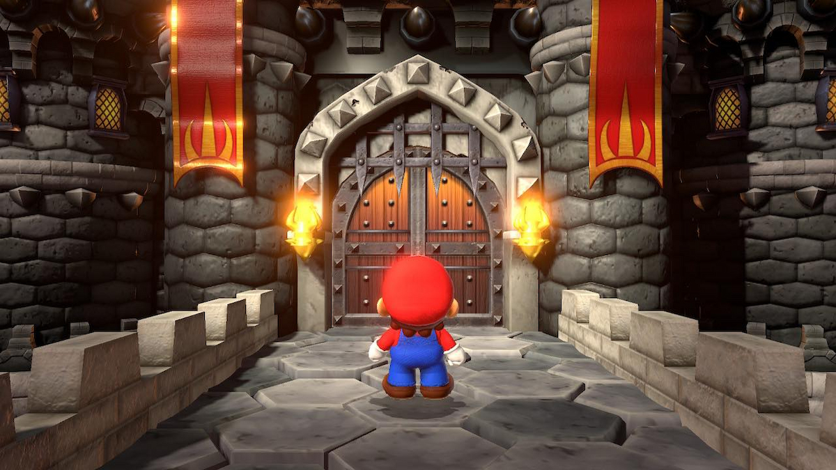 Super Mario RPG' Is Still One of Nintendo's Best, Most Bizarre Games