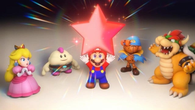 10 bandas sonoras de juegos que deben agregarse a Nintendo Music