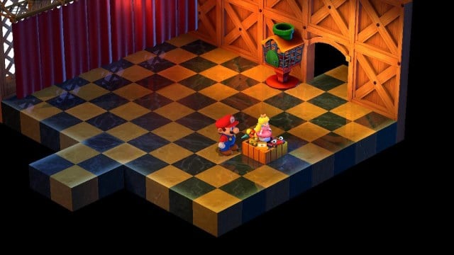 Super Mario RPG - Review 2023 - PCMag Middle East