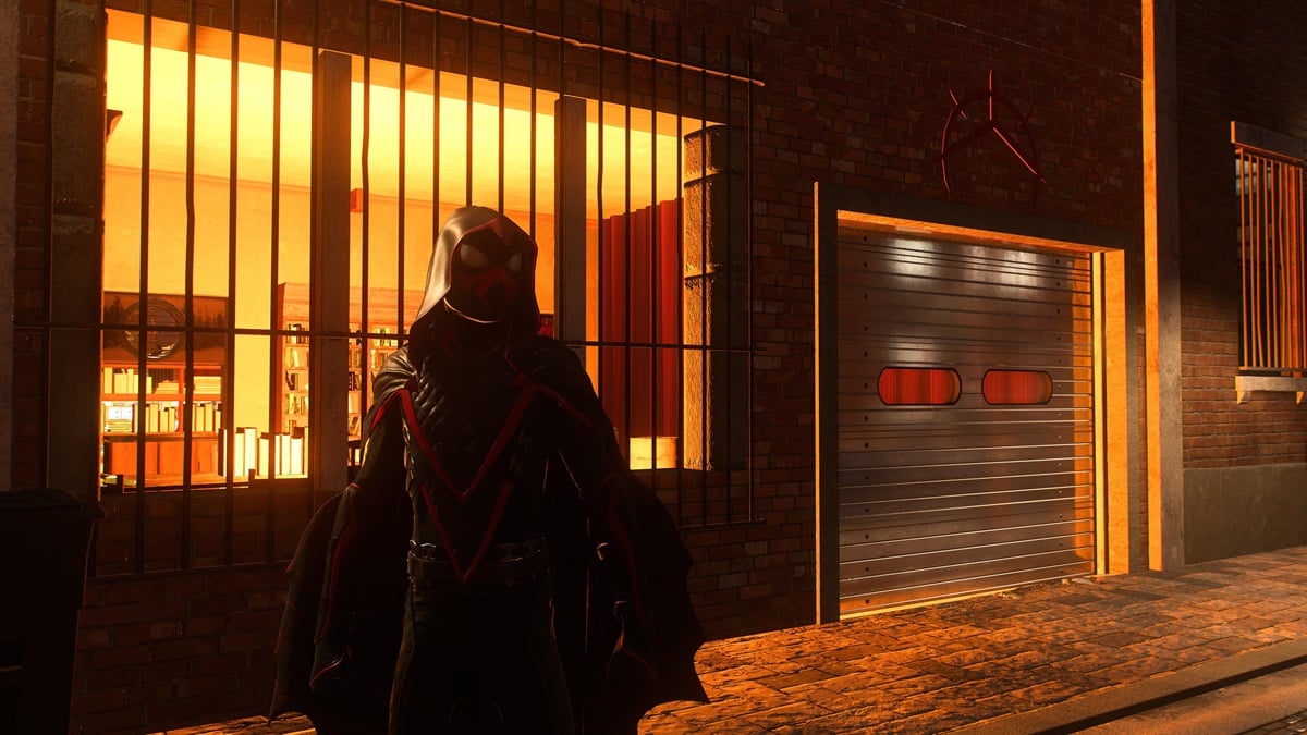 Spider-Man 2 easter egg hints at potential Daredevil DLC