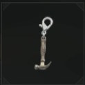 Best Charms Alan Wake 2 hammer charm