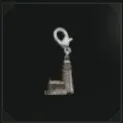 Best Charms Alan Wake 2 lighthouse charm