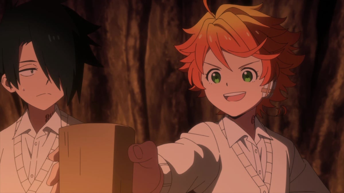 The Promised Neverland: The Differences Between Season 2's Episode