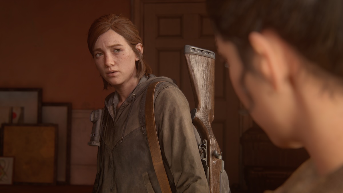 The Last of Us Part 2 Remastered includes new roguelike survival mode with  multiple playable characters