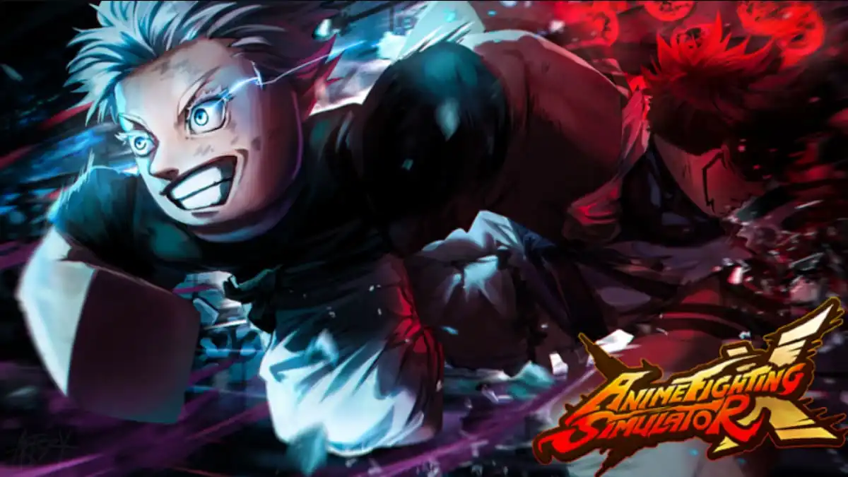 10 Anime That Would Make Great Fighting Games
