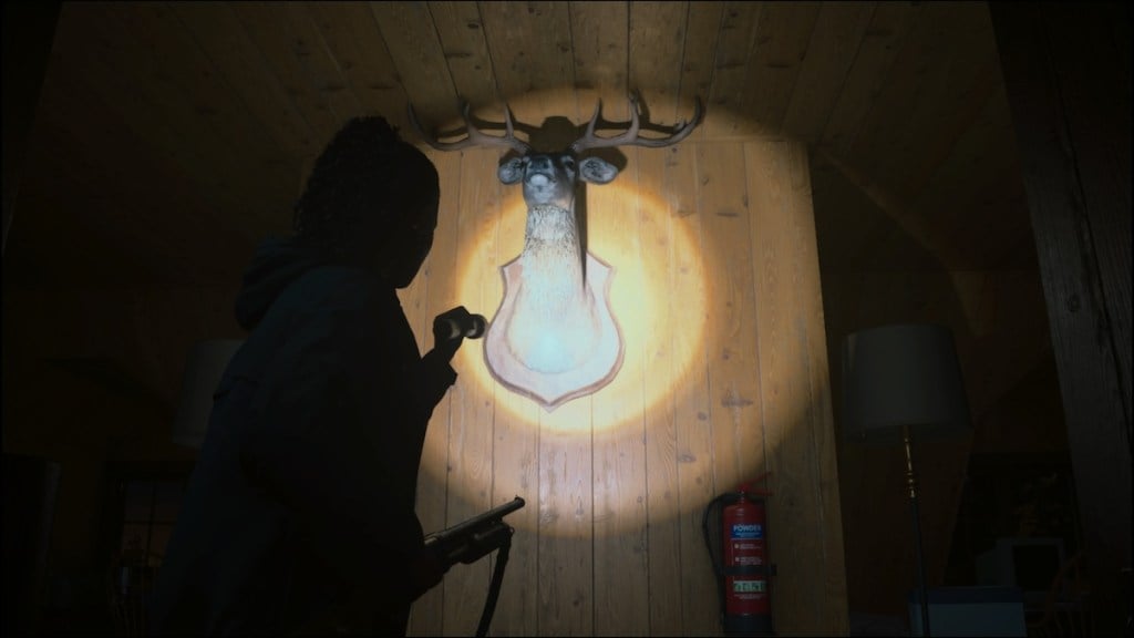 All Taxidermy Deer Head Locations In Alan Wake 2 Destructoid