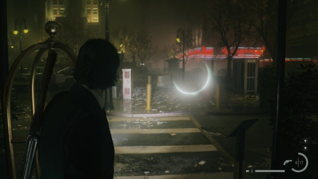 Alan Wake 2 – Посвящение 6: Возвращение через одинокое эхо