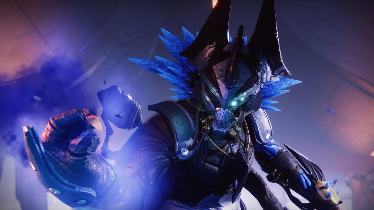 Destiny 2 Legacy Collection kicks off the Epic store's holiday giveaways