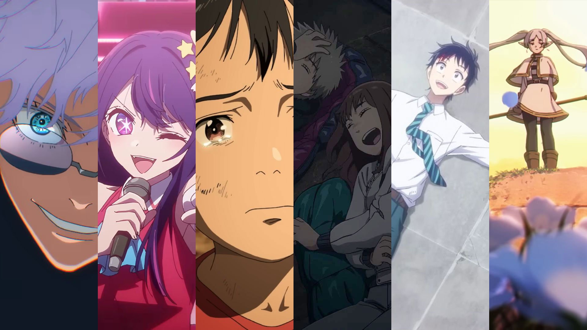 Why idol anime are the underrated gems of the anime world