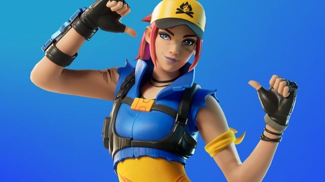 Fortnite LEGO: How to get the free Explorer Emilie Outfit fortnite outfit look