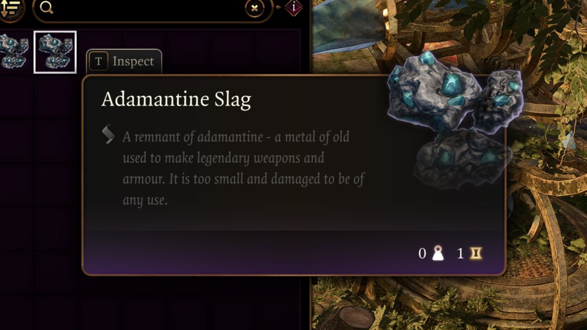 How To Find And Use Adamantine Slag In Baldur S Gate 3 Destructoid   Screen BaldursGate312cropped 