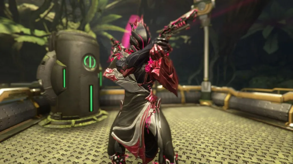 The five best Amps in Warframe, ranked