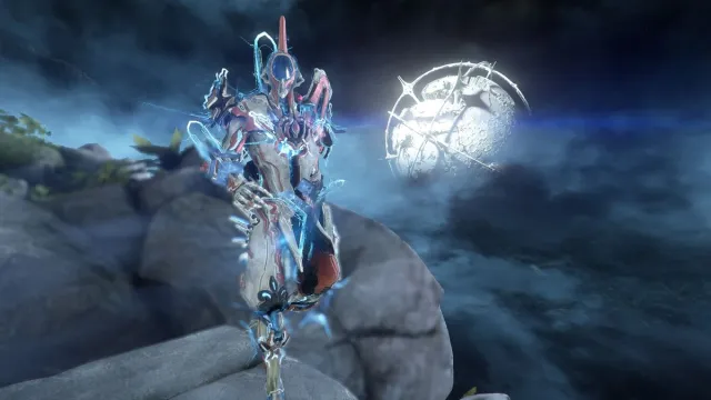 Warframe’s latest hotfix: Koumei changes, Caliban buffs, and new rewards to unlock