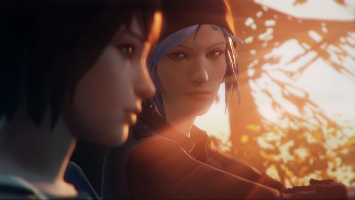 When did Life is Strange come out?