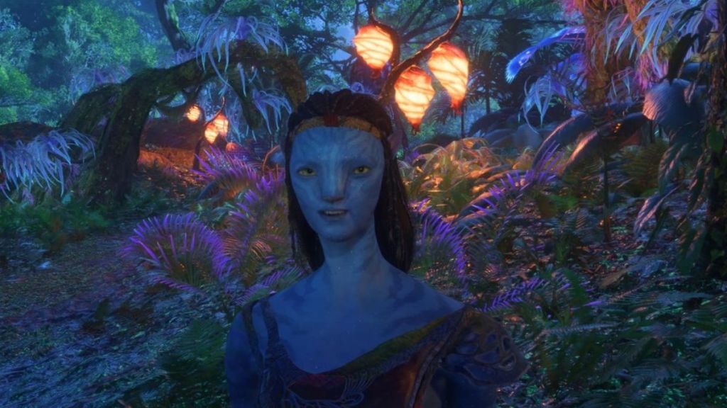 Where to find Blaze Fruit in Avatar: Frontiers of Pandora