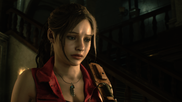 More Resident Evil Remakes on the way, Capcom affirms - Video