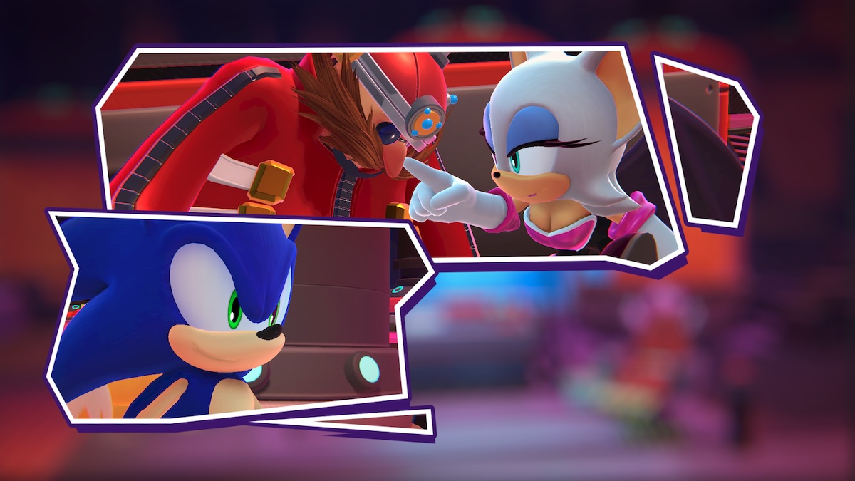 Review Sonic Dream Team Destructoid 2989